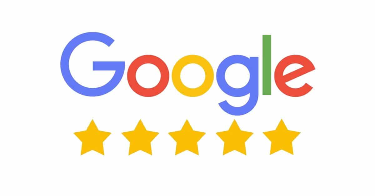 Why Can't I Leave a Google Review?