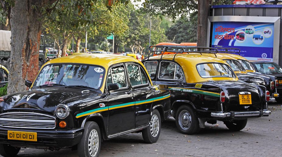 What Is the Alternative to Ola and Uber in Goa?